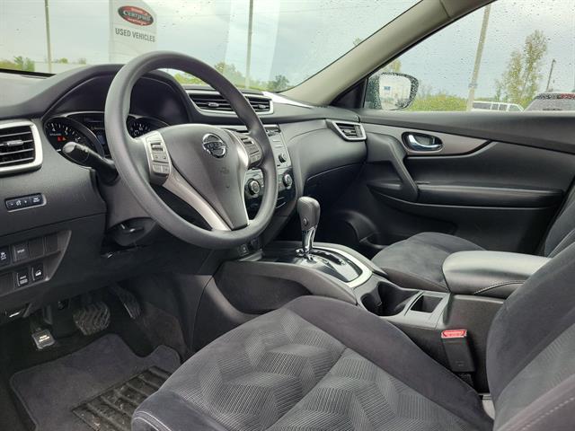 used 2016 Nissan Rogue car, priced at $13,997