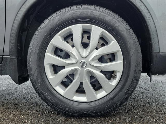 used 2016 Nissan Rogue car, priced at $13,997