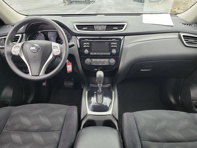 used 2016 Nissan Rogue car, priced at $13,997