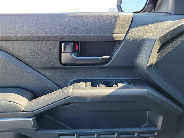 new 2025 Toyota Tacoma car, priced at $44,982