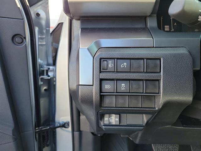 new 2025 Toyota Tacoma car, priced at $44,982