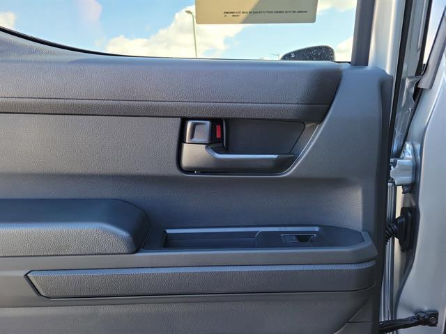 new 2025 Toyota Tacoma car, priced at $44,982