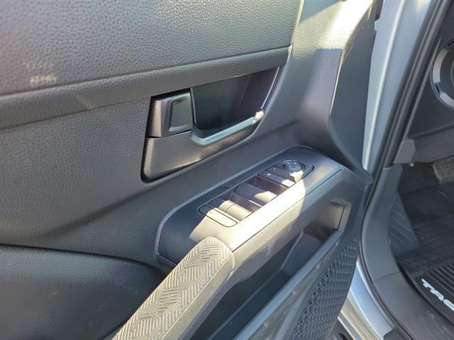 new 2025 Toyota Tacoma car, priced at $44,982