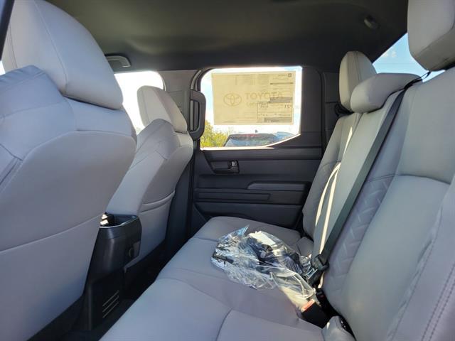 new 2025 Toyota Tacoma car, priced at $44,982