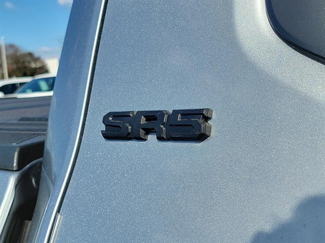 new 2025 Toyota Tacoma car, priced at $44,982