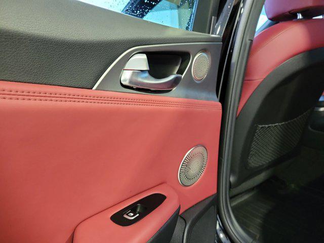 used 2021 Kia Stinger car, priced at $25,797