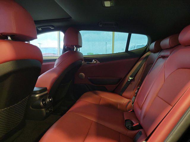 used 2021 Kia Stinger car, priced at $25,797
