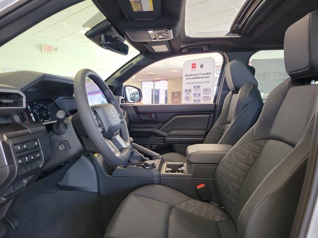 new 2025 Toyota 4Runner car, priced at $57,894