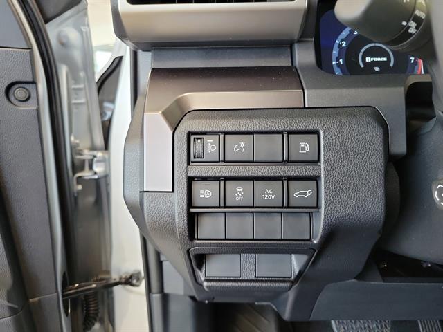 new 2025 Toyota 4Runner car, priced at $57,894