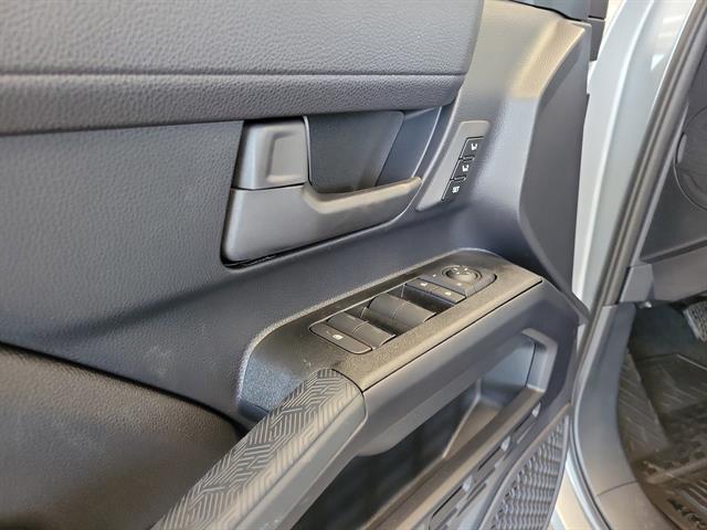 new 2025 Toyota 4Runner car, priced at $57,894