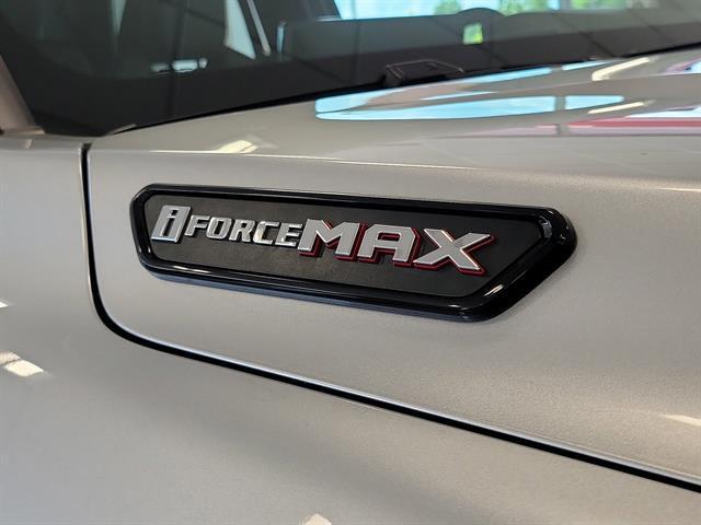 new 2025 Toyota 4Runner car, priced at $57,894