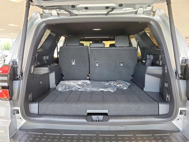 new 2025 Toyota 4Runner car, priced at $57,894