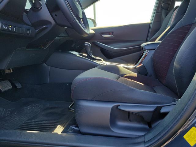 used 2025 Toyota Corolla Hybrid car, priced at $25,997