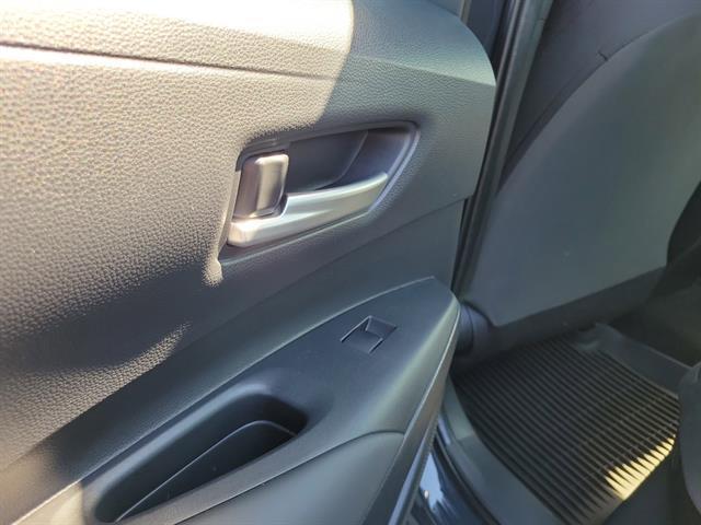used 2025 Toyota Corolla Hybrid car, priced at $25,997