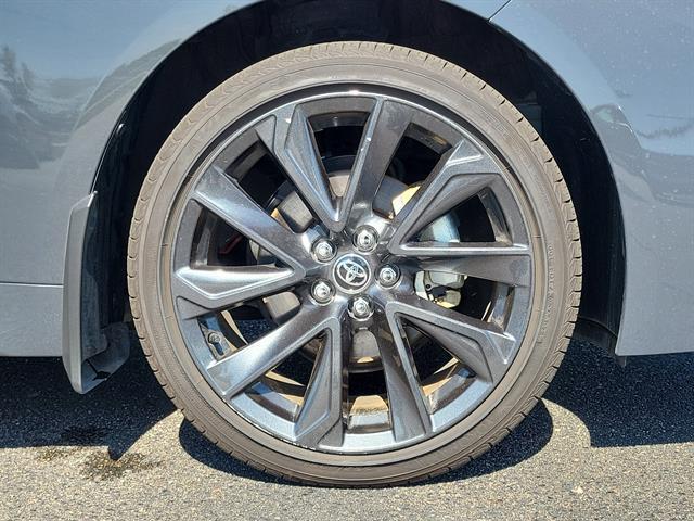 used 2025 Toyota Corolla Hybrid car, priced at $25,997