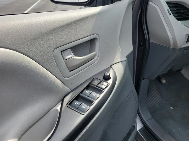 used 2020 Toyota Sienna car, priced at $29,997