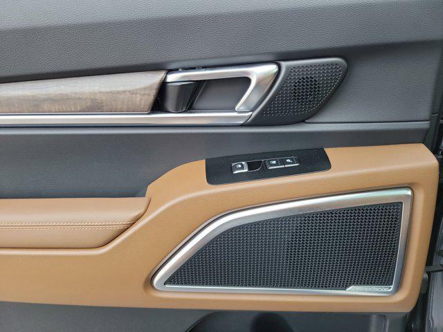 used 2022 Kia Telluride car, priced at $36,297