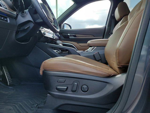 used 2022 Kia Telluride car, priced at $36,297