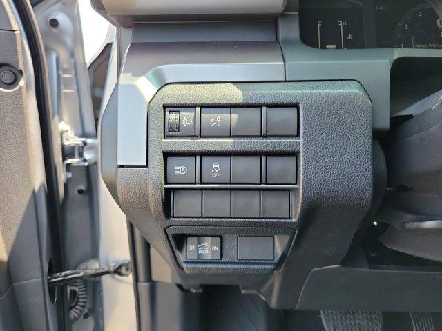 new 2025 Toyota Tacoma car, priced at $43,770