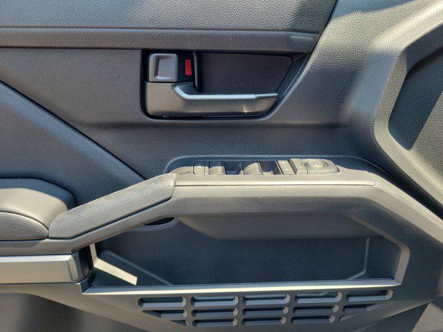 new 2025 Toyota Tacoma car, priced at $43,770