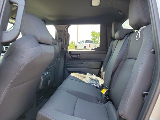 new 2025 Toyota Tacoma car, priced at $43,770