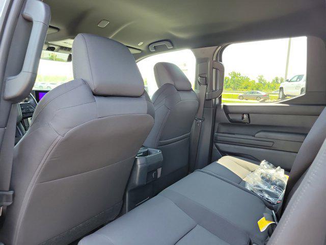 new 2025 Toyota Tacoma car, priced at $43,770
