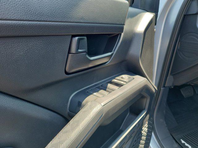new 2025 Toyota Tacoma car, priced at $43,770