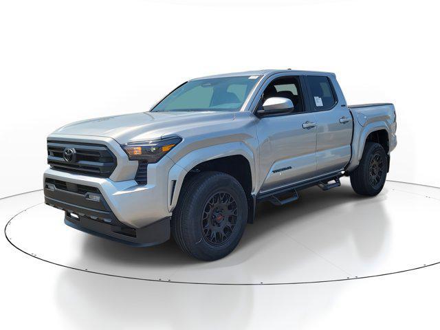 new 2025 Toyota Tacoma car, priced at $43,770