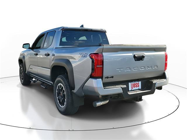 new 2024 Toyota Tacoma car, priced at $47,494