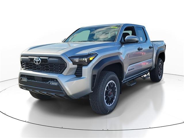 new 2024 Toyota Tacoma car, priced at $47,494