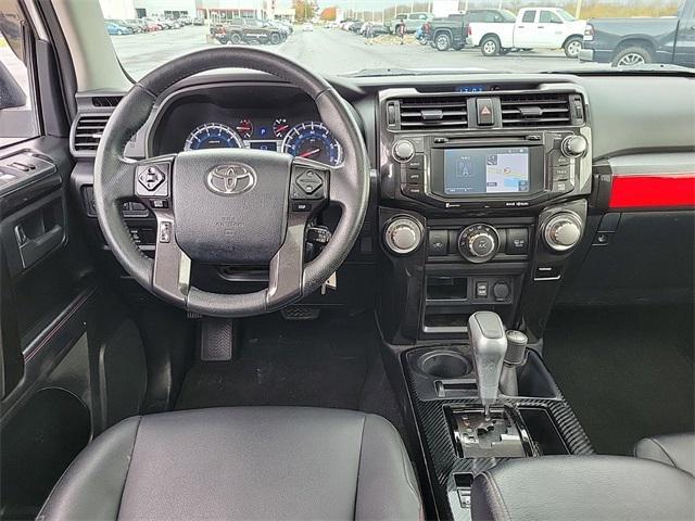 used 2019 Toyota 4Runner car, priced at $34,997