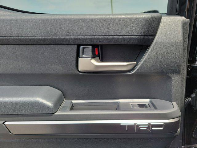 new 2025 Toyota Tacoma car, priced at $45,086