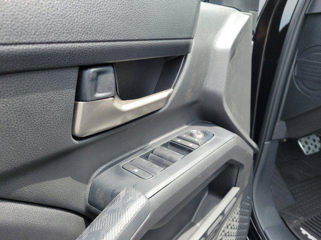 new 2025 Toyota Tacoma car, priced at $45,086
