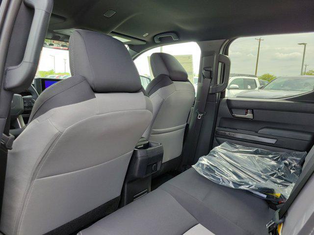 new 2025 Toyota Tacoma car, priced at $45,086