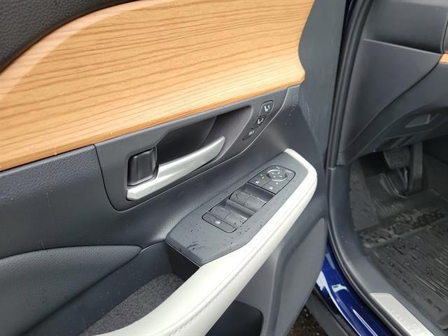 new 2026 Toyota Grand Highlander car, priced at $55,799