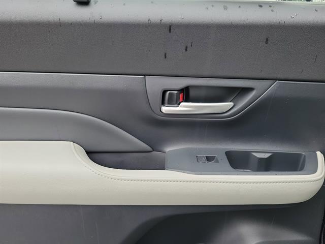 new 2026 Toyota Grand Highlander car, priced at $55,799