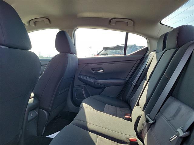 used 2023 Nissan Sentra car, priced at $19,997