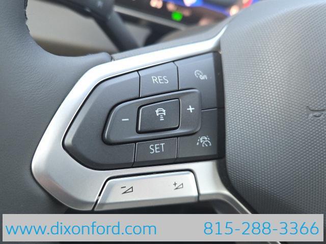 new 2025 Volkswagen Jetta car, priced at $24,481
