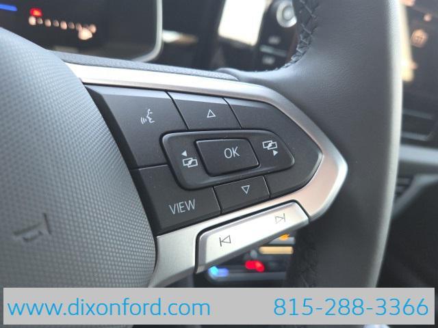 new 2025 Volkswagen Jetta car, priced at $24,481