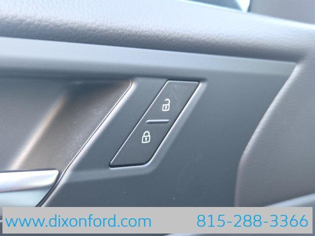 new 2025 Volkswagen Jetta car, priced at $24,481