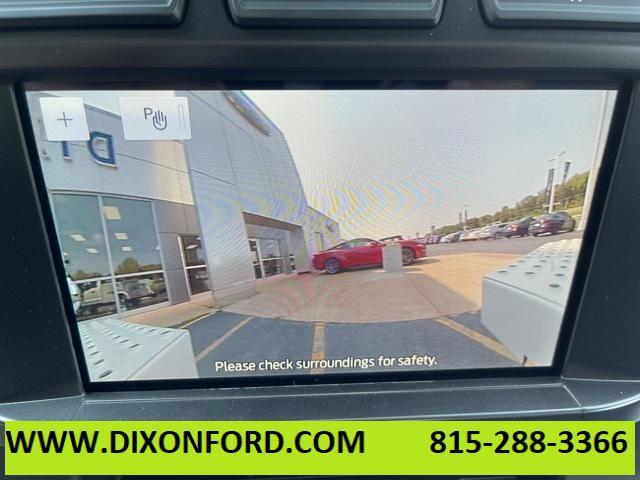 new 2024 Ford F-250 car, priced at $56,358