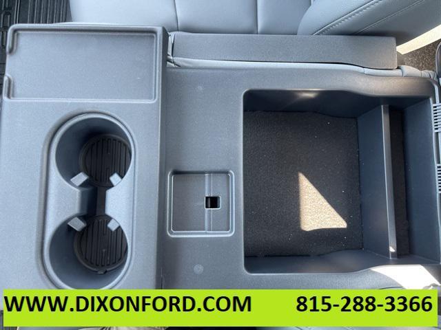 new 2024 Ford F-250 car, priced at $56,358