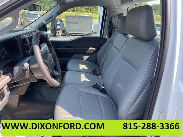 new 2024 Ford F-250 car, priced at $55,981