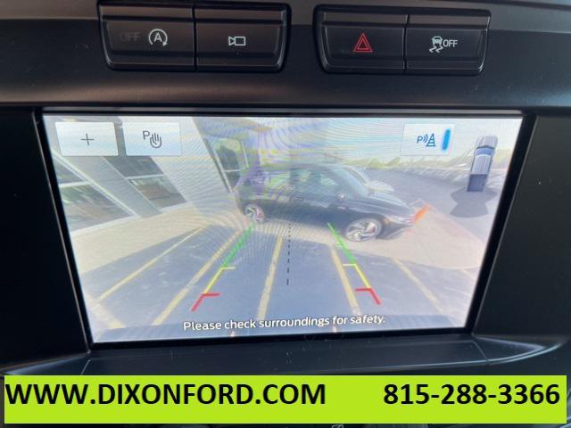 used 2021 Ford F-150 car, priced at $29,977
