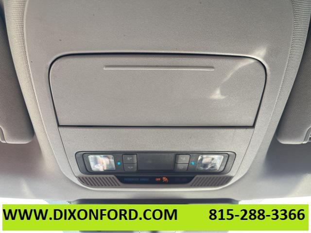 used 2021 Ford F-150 car, priced at $29,977