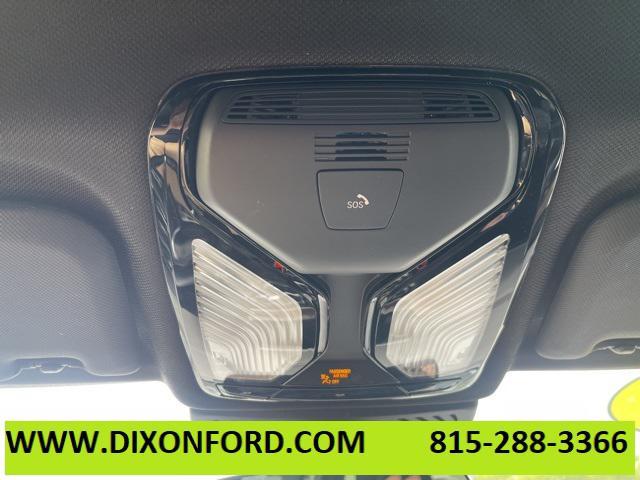 used 2022 BMW X3 car, priced at $28,455