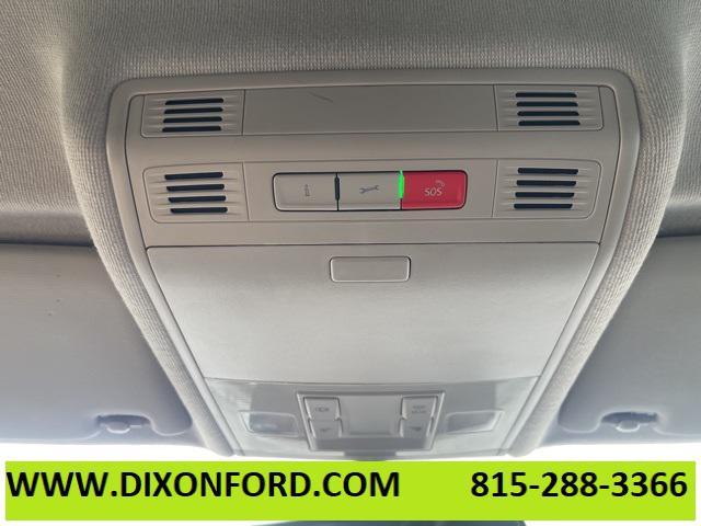 used 2021 Volkswagen Tiguan car, priced at $18,477