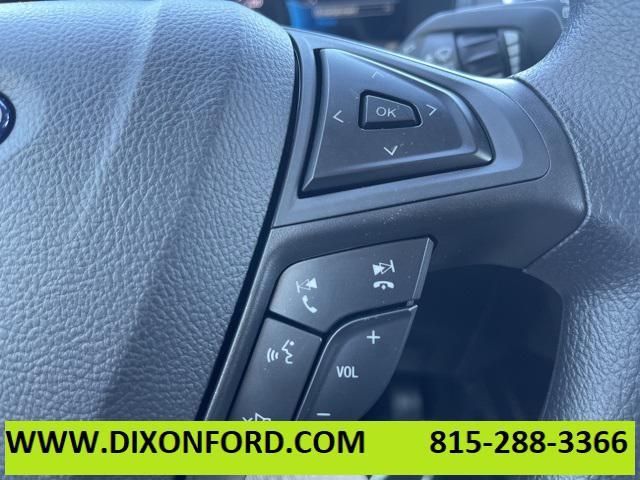 new 2024 Ford Edge car, priced at $32,960