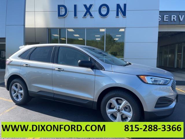 new 2024 Ford Edge car, priced at $32,960