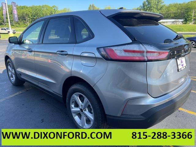 new 2024 Ford Edge car, priced at $32,960